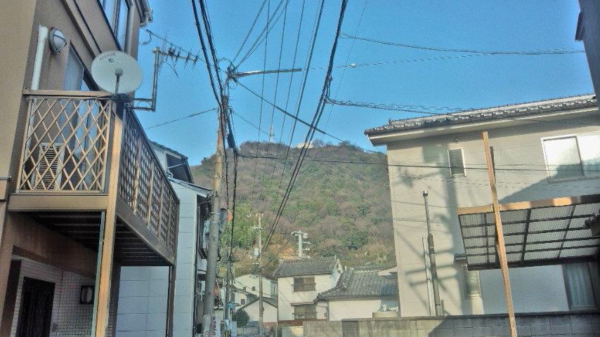 仁保城