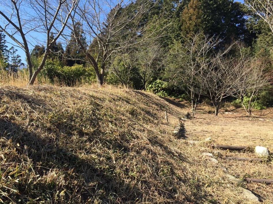 千種城