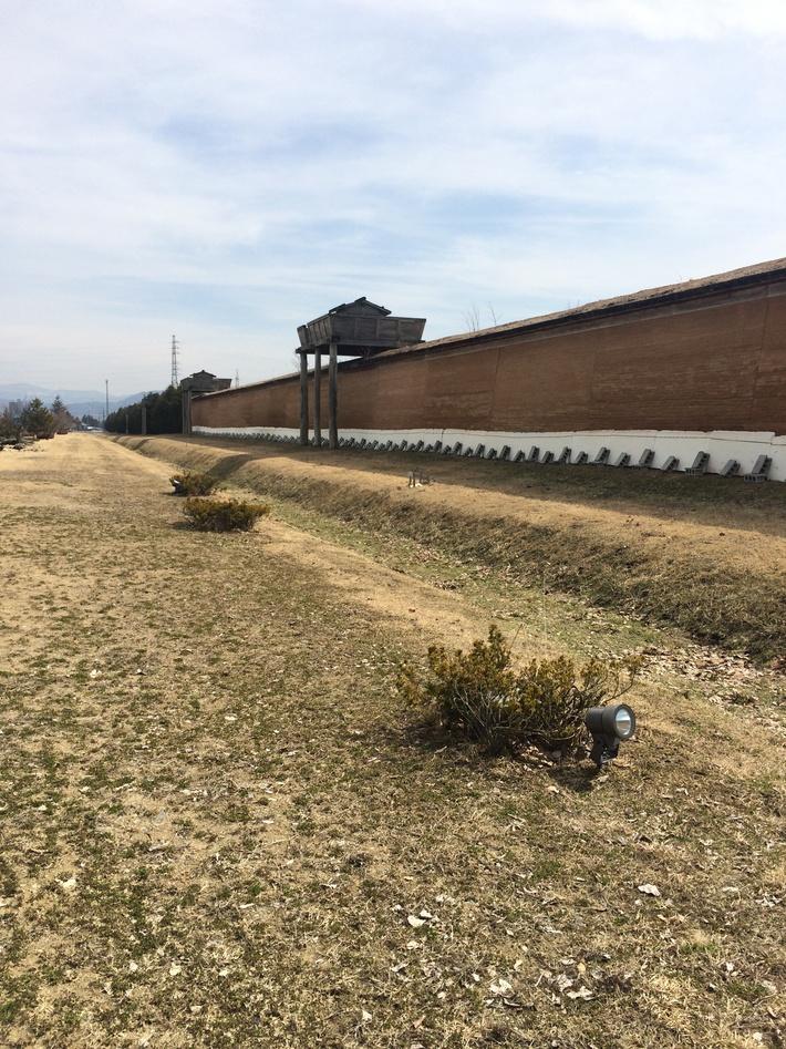 志波城