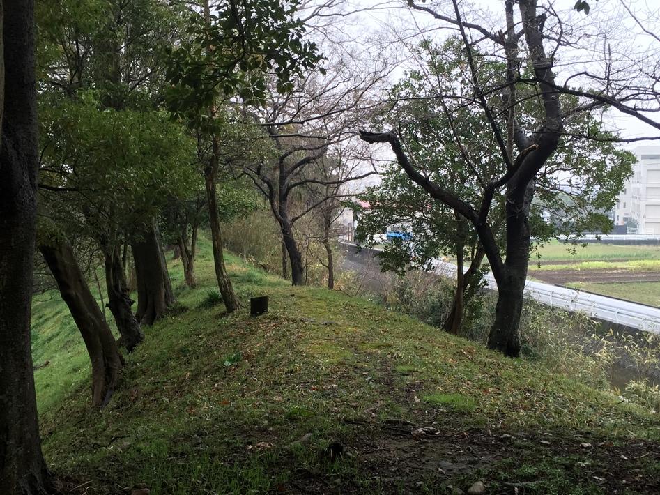 荏原城
