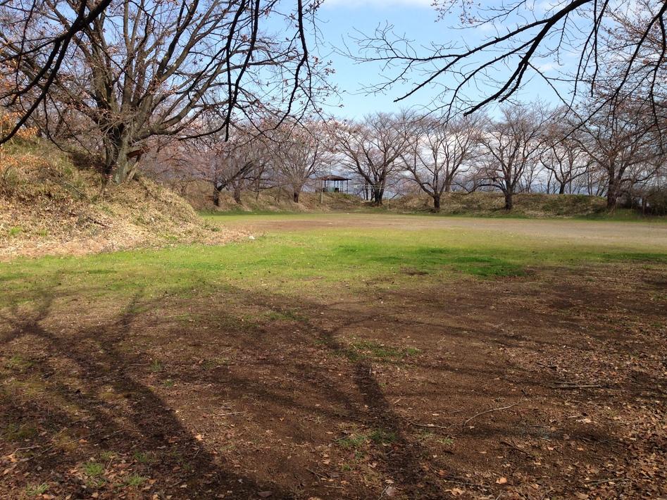 小山城