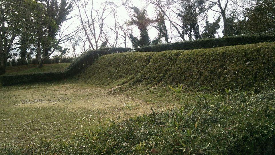 佐倉城