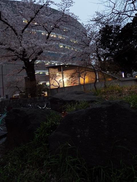 市ヶ谷見附