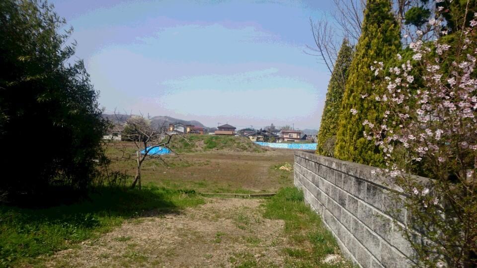 富沢館