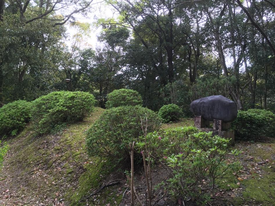 中村城