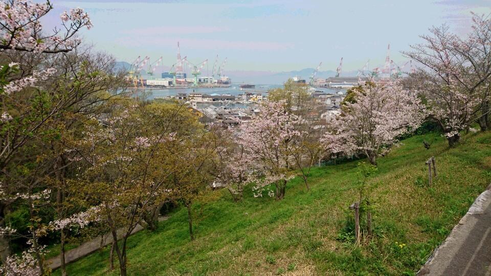 多度津城