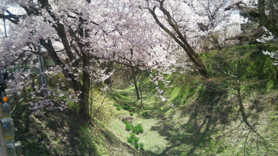 高遠城