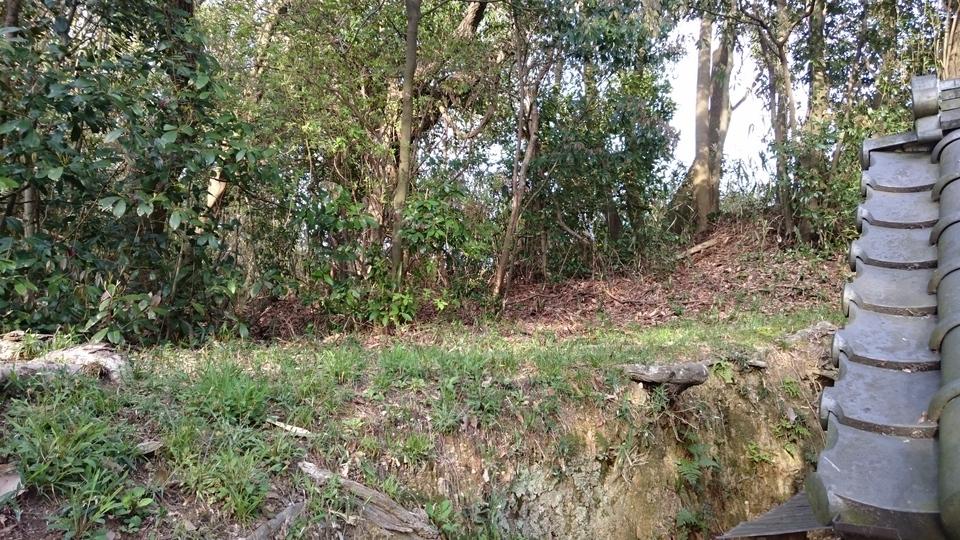 片岡城