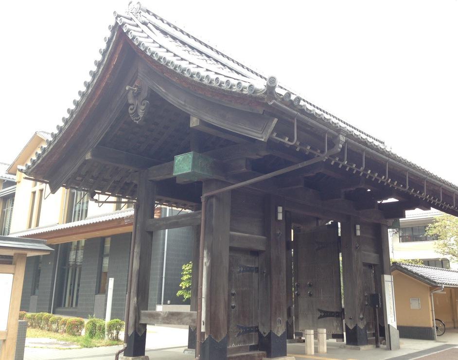 久美浜陣屋