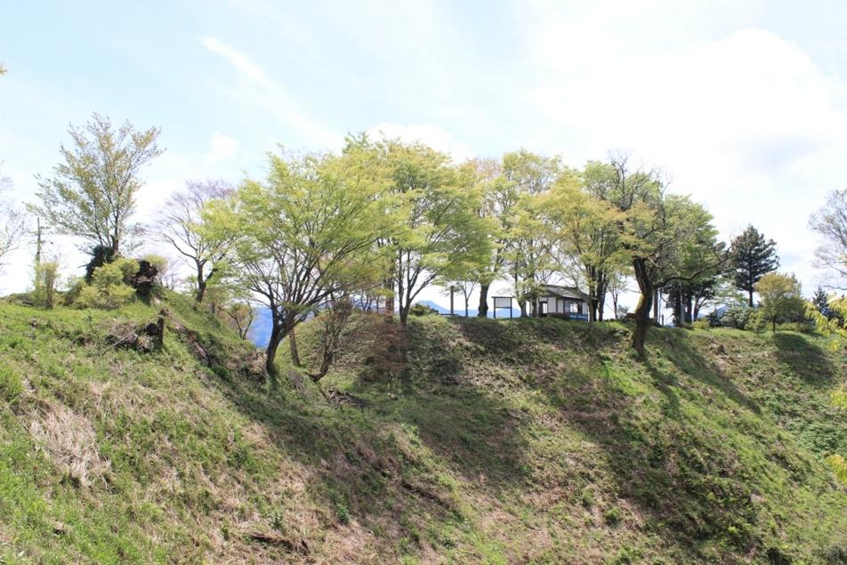 三沢城