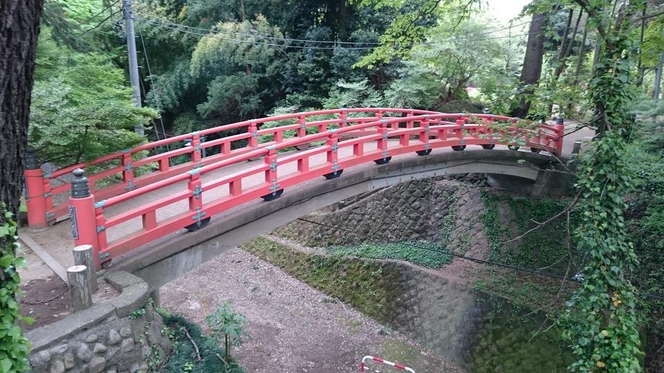 小山城