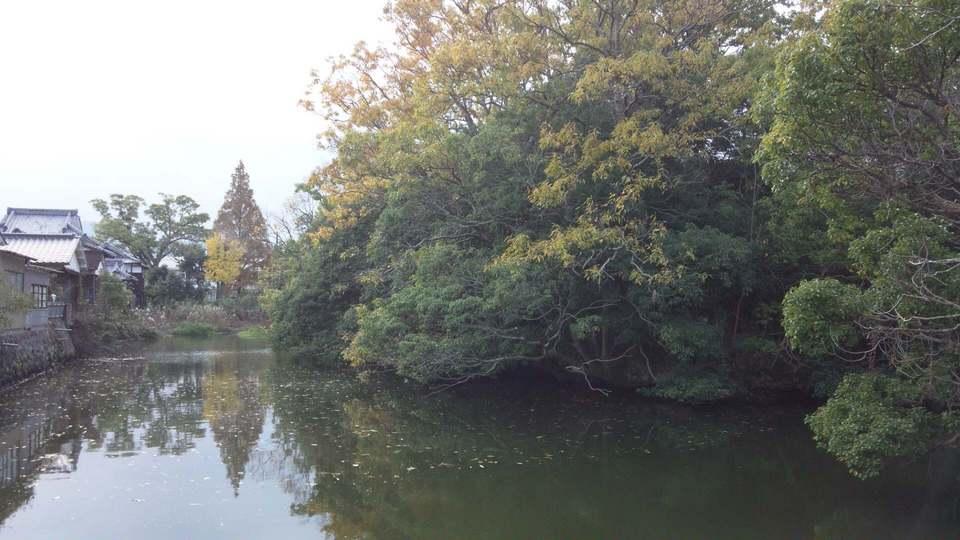 高田城