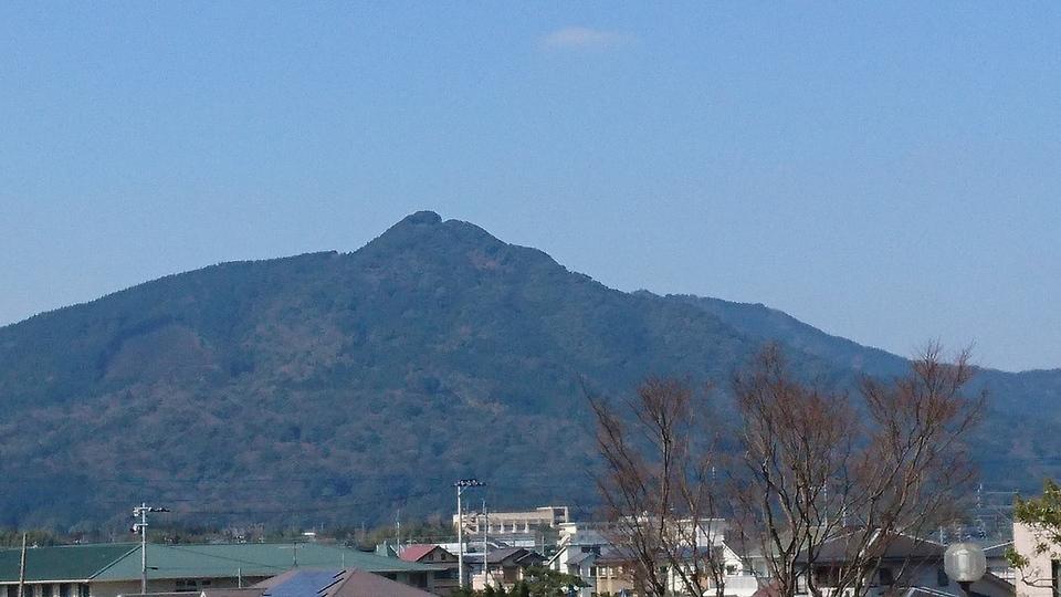 飯盛山城