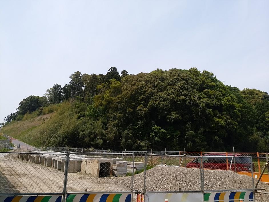 松虫城