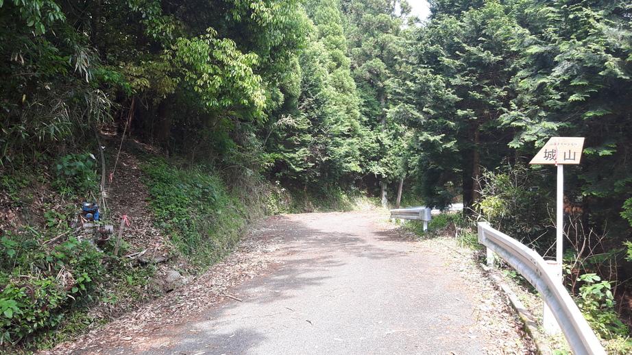 鬼ヶ城