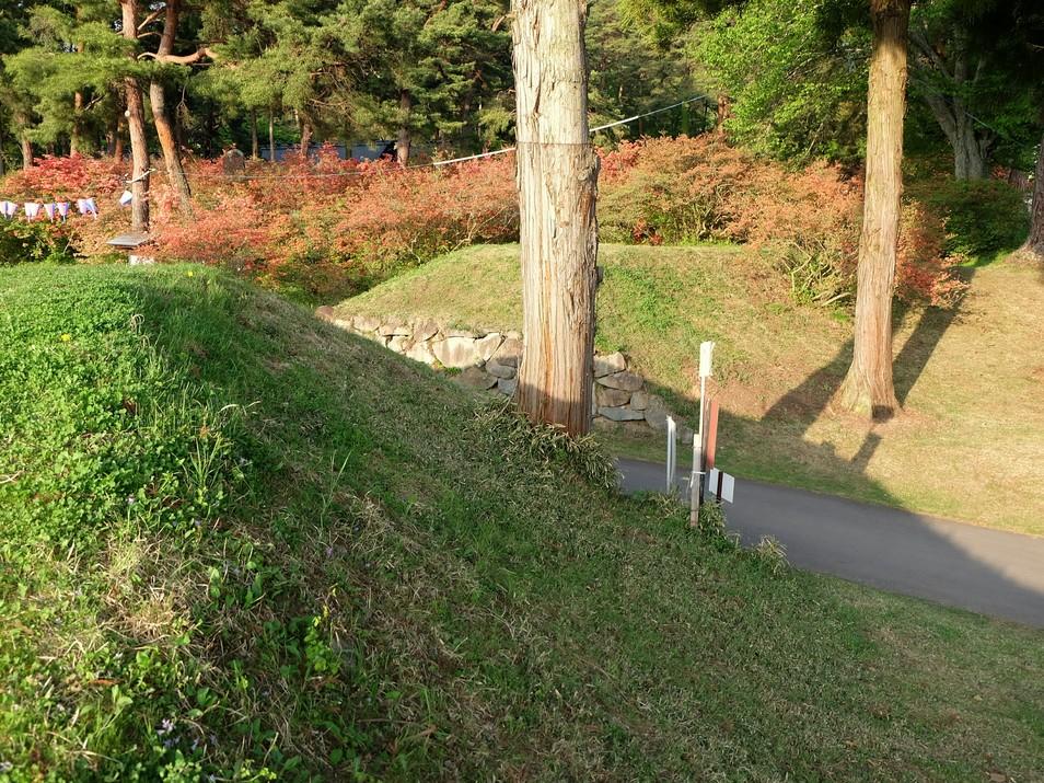 真田氏館