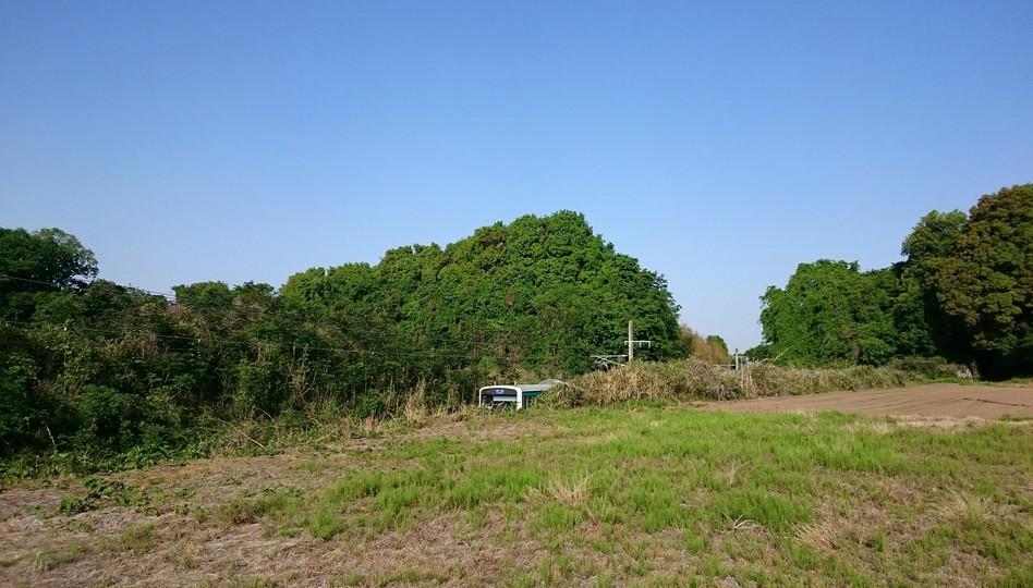 中久喜城