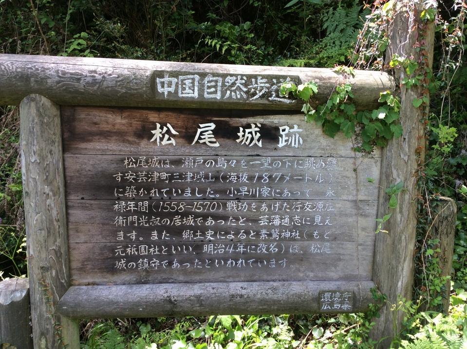 松尾城