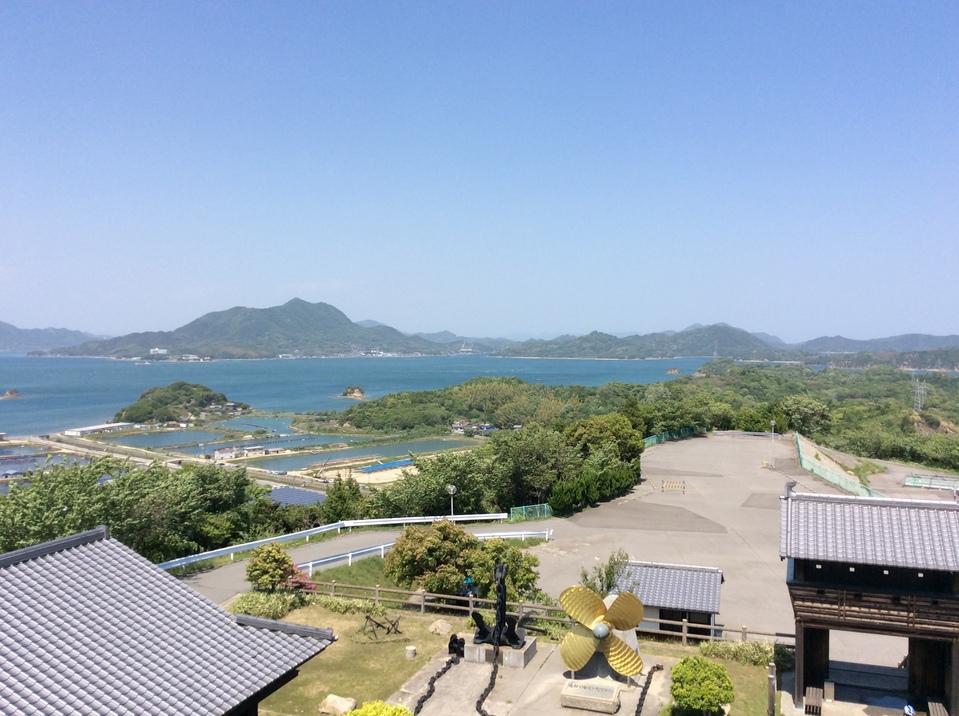 木ノ浦城