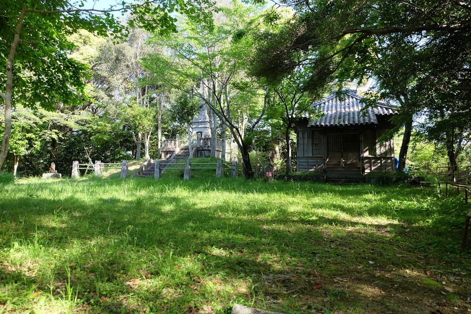 牟岐城