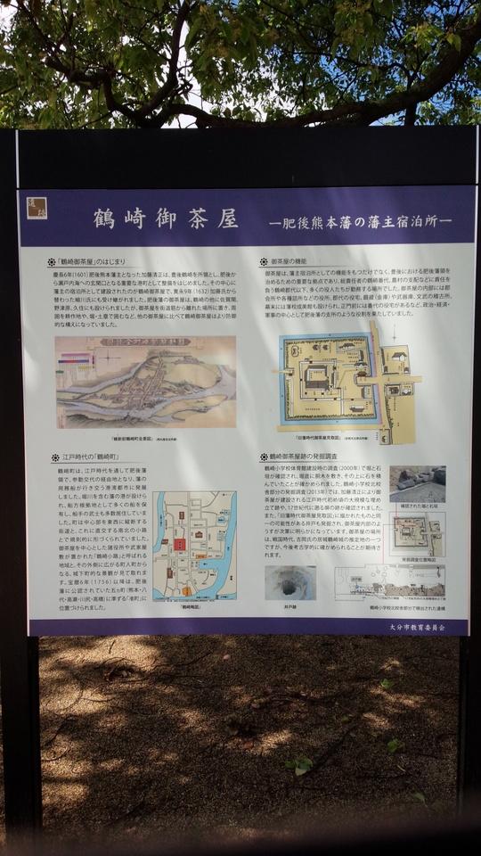 鶴崎城
