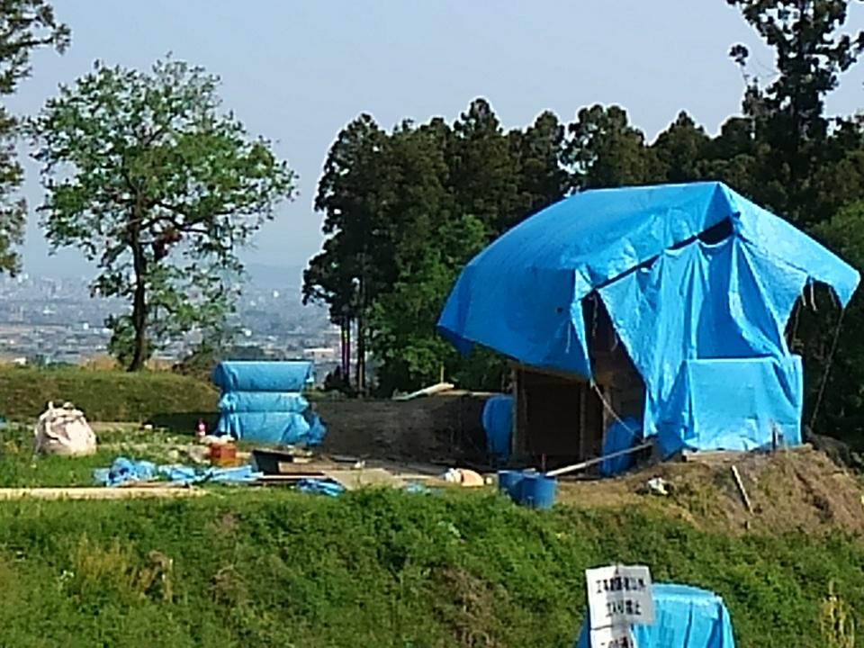 箕輪城