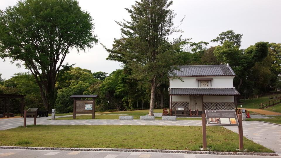 善得寺城
