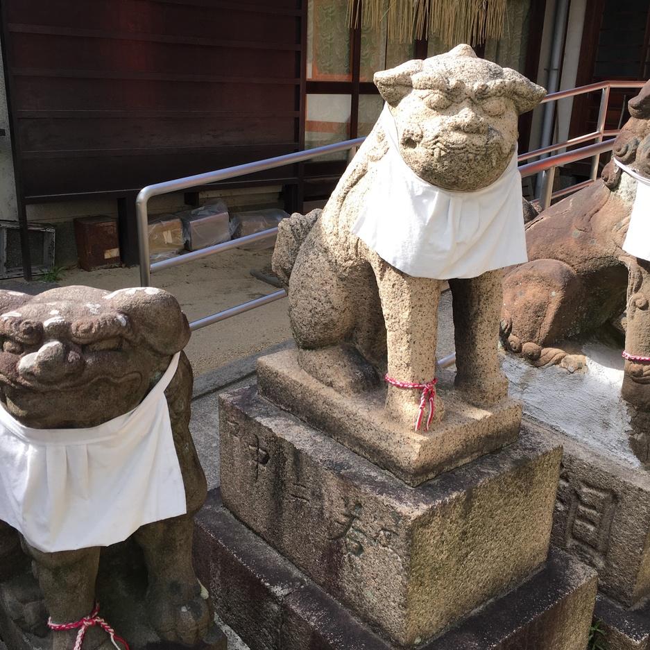 江口城