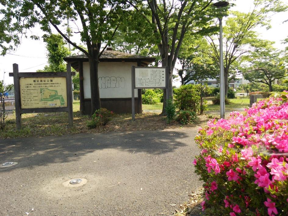 種垂城