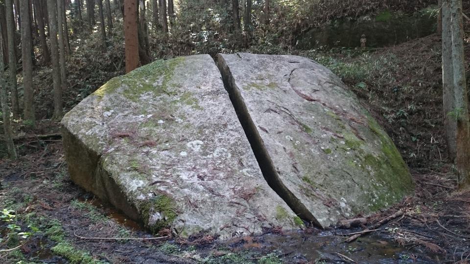 柳生陣屋