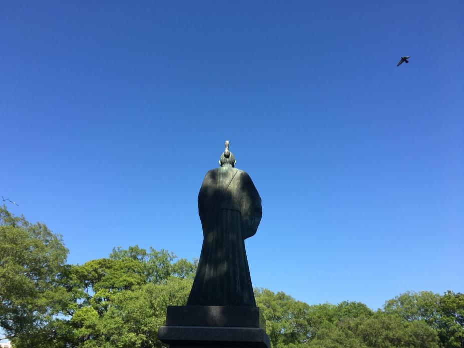 高槻城