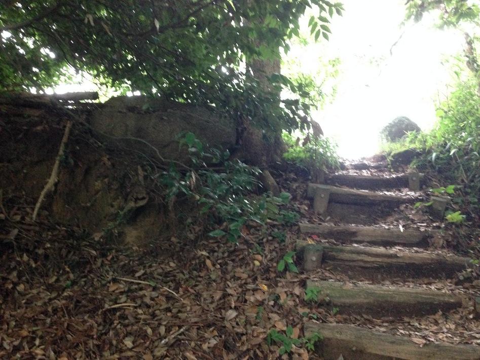 鬼ヶ城