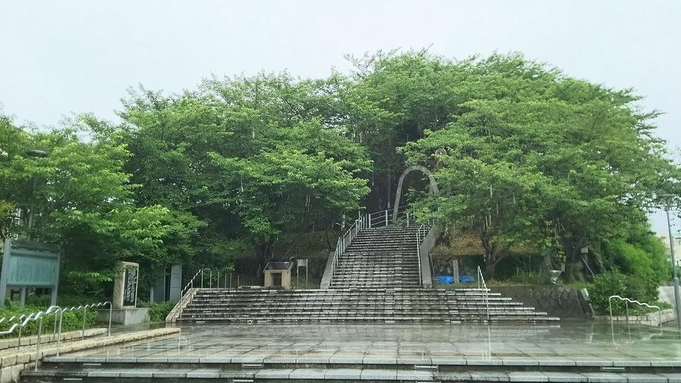 牛岐城