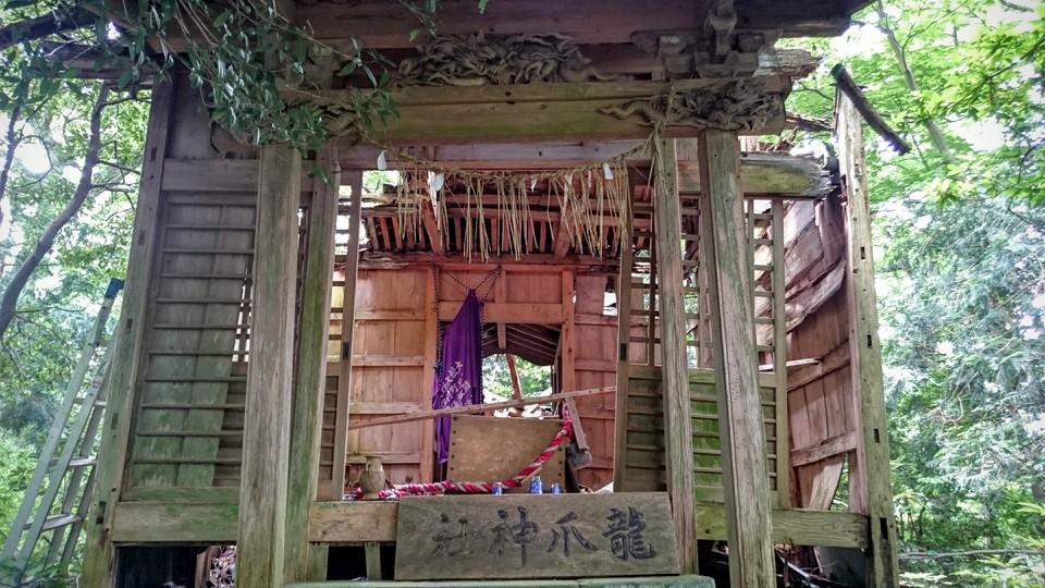 鎌田城