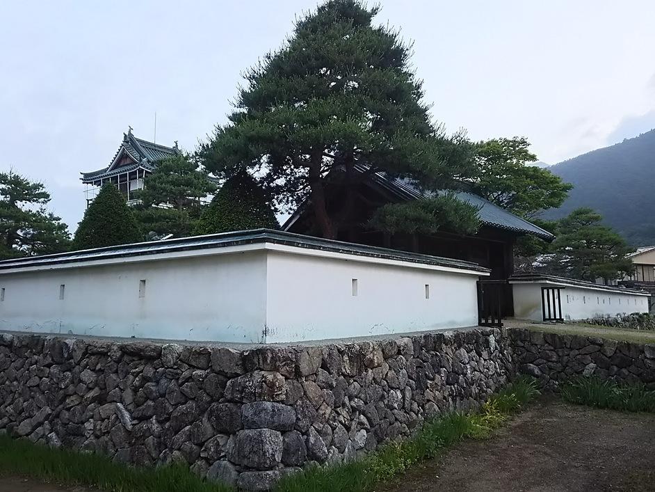 神岡城