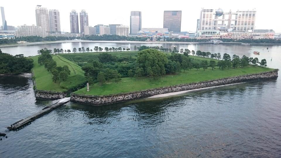 品川台場