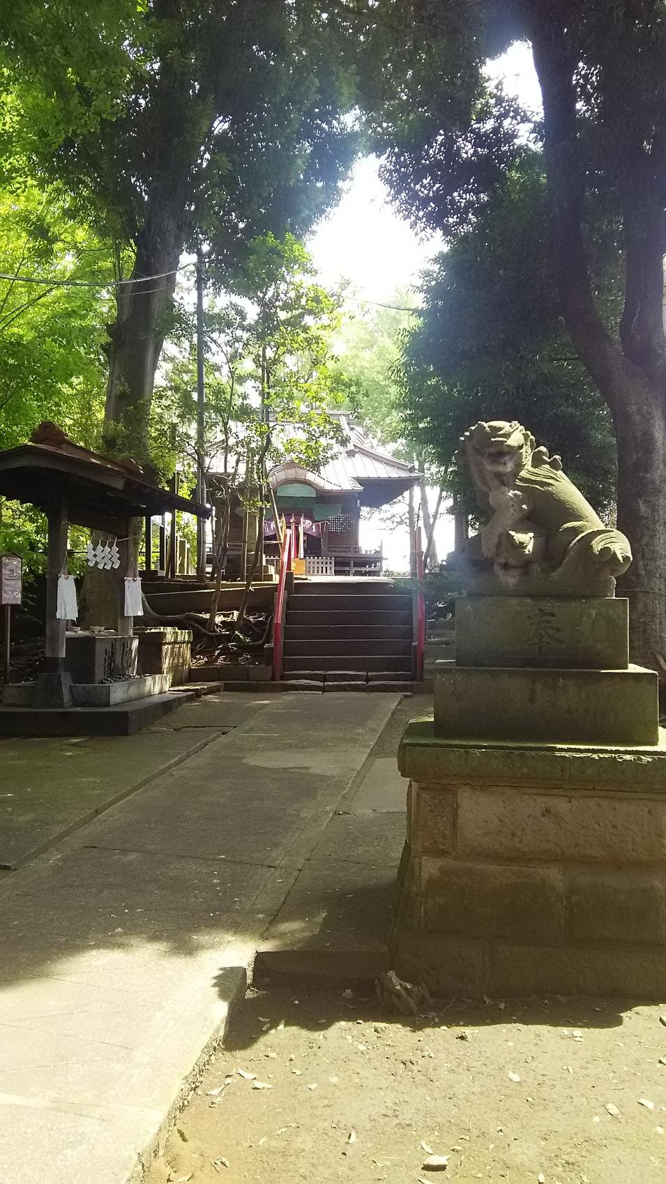 牟礼砦