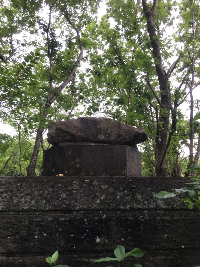 竹崎城