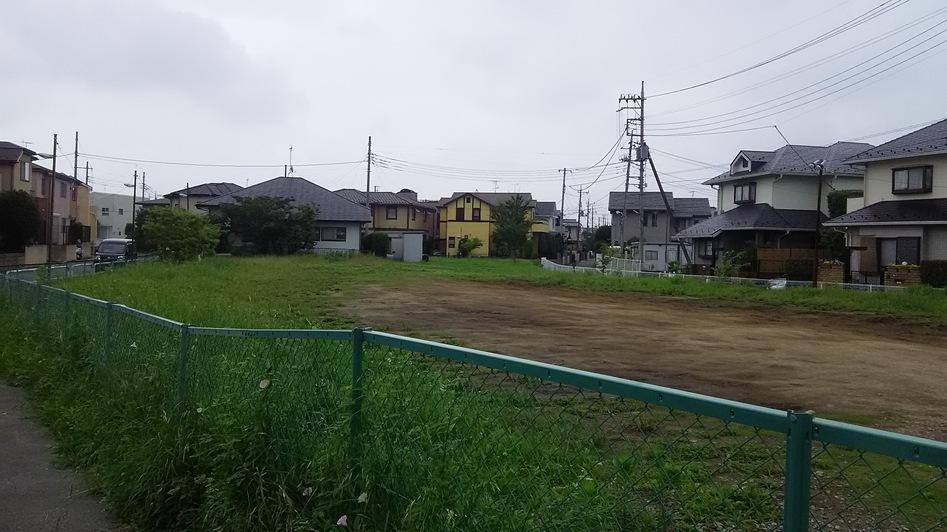 御屋敷山