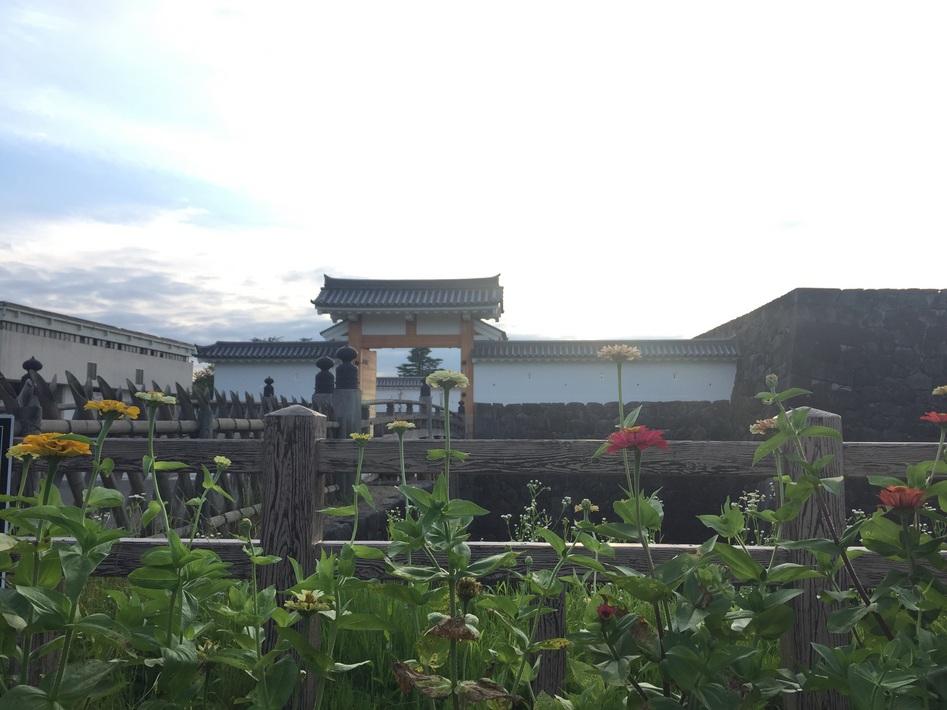 山形城