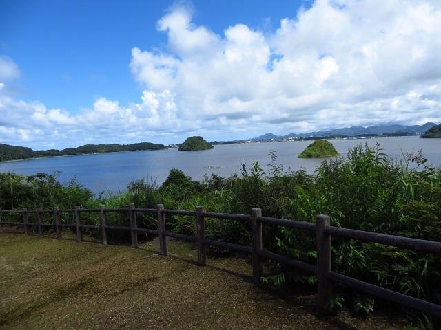 防己尾城