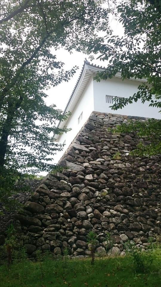 亀山城