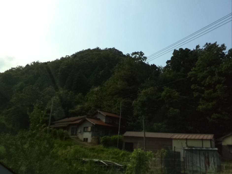 賀年城