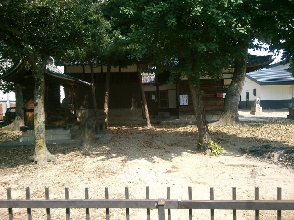 水走城