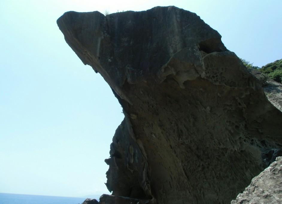 鬼ヶ城