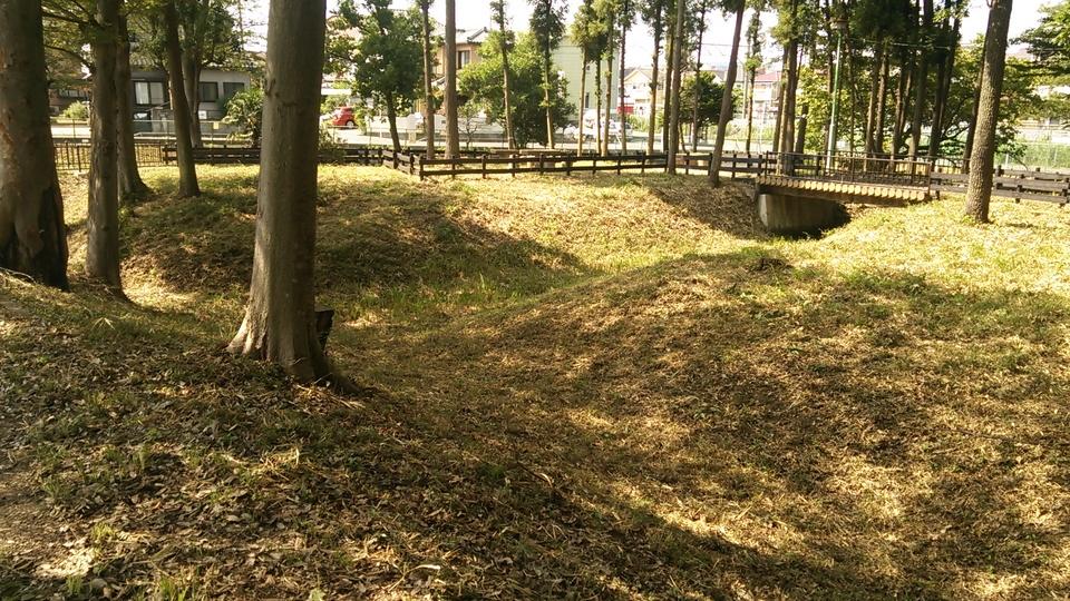 花崎城
