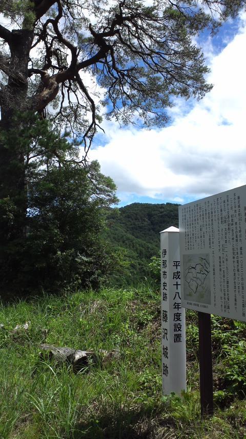 藤沢城