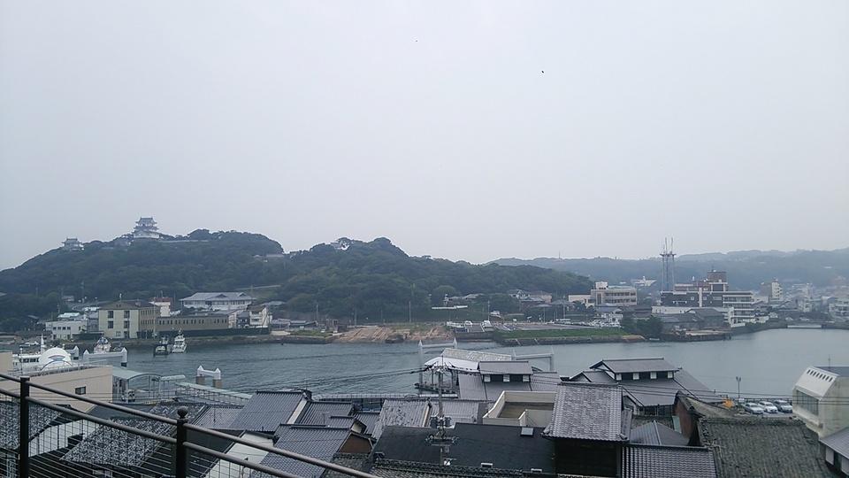平戸御館