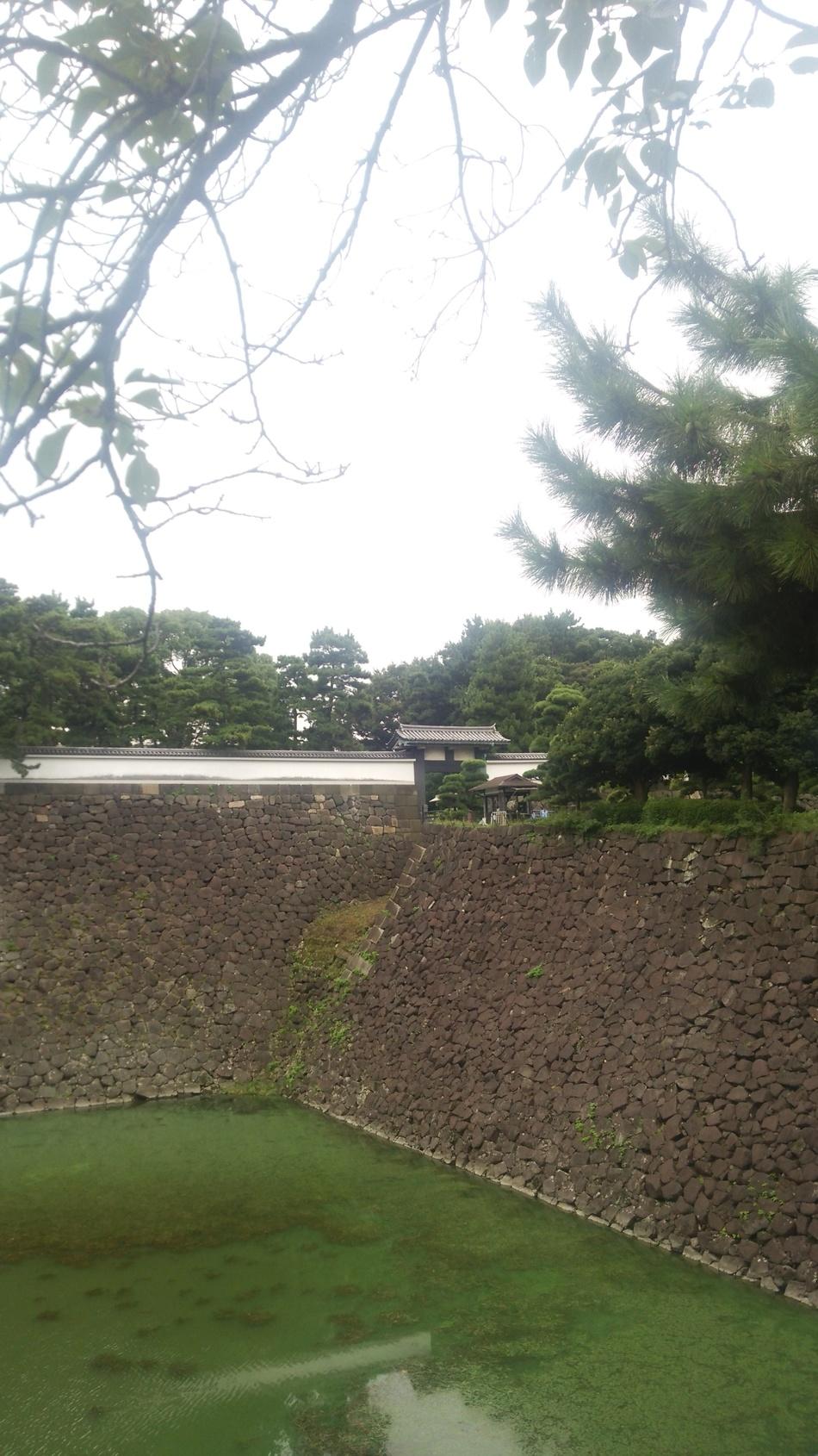 江戸城