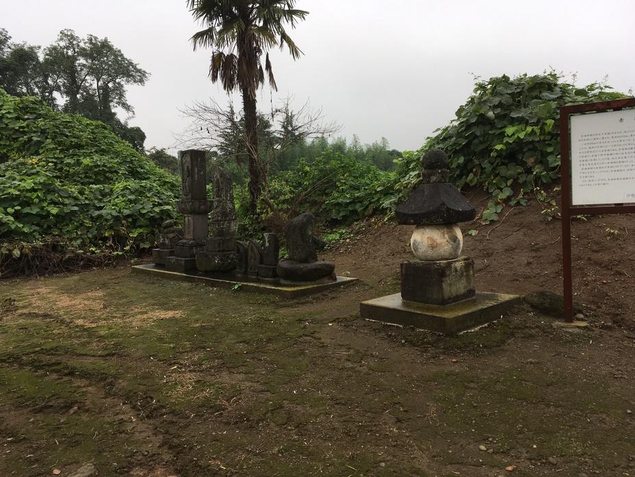 赤堀城
